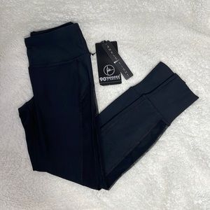 90 Degree leggings